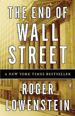 Sfârșitul Wall Street - The End of Wall Street