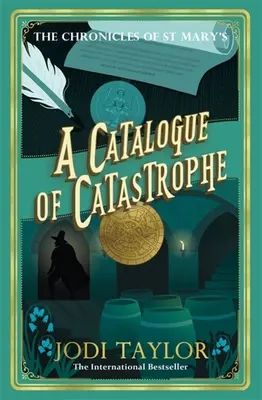 Un catalog al catastrofei - A Catalogue of Catastrophe