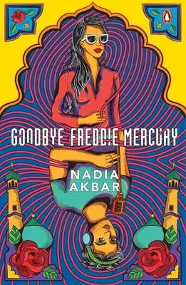 Adio Freddie Mercury - Goodbye Freddie Mercury