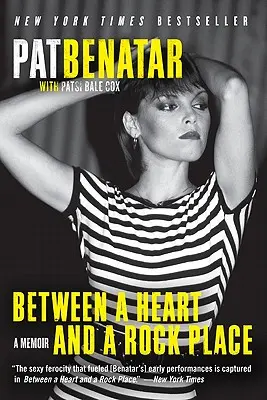 Între o inimă și un loc de piatră - Between a Heart and a Rock Place