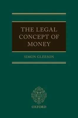 Conceptul juridic al banilor - The Legal Concept of Money