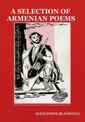 O selecție de poezii armenești - A Selection of Armenian Poems