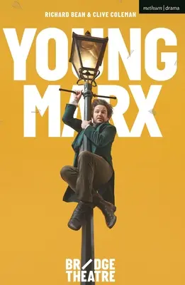Tânărul Marx - Young Marx