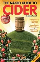 Ghidul gol al cidrului - Nu toate ghidurile sunt la fel - Naked Guide to Cider - Not All Guide Books are the Same