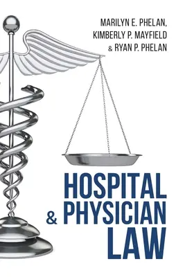 Legea privind spitalele și medicii - Hospital and Physician Law
