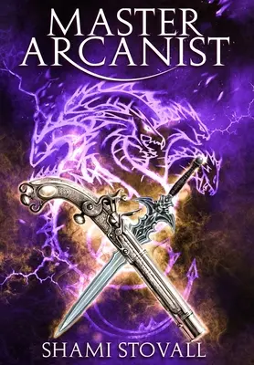 Maestru Arcanist - Master Arcanist