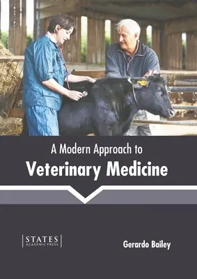 O abordare modernă a medicinei veterinare - A Modern Approach to Veterinary Medicine