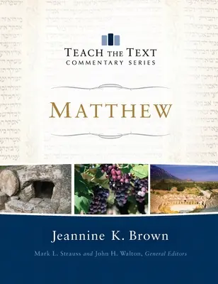 Matei - Matthew