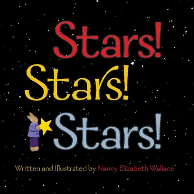 Stele! Stele! Stele! - Stars! Stars! Stars!