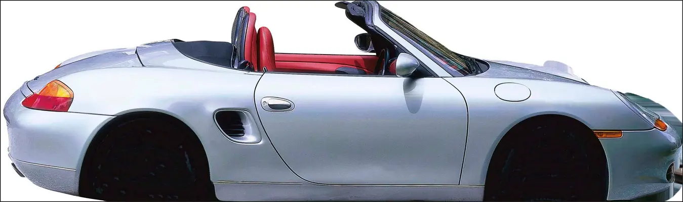 Mașină sport - Sports Car