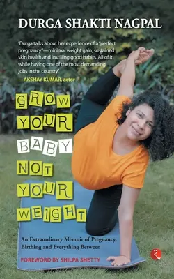 Creșteți-vă copilul, nu greutatea - Grow Your Baby Not Your Weight