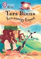 Tara Binns: Expert în eco-energie - Banda 13/Topaz - Tara Binns: Eco-energy Expert - Band 13/Topaz