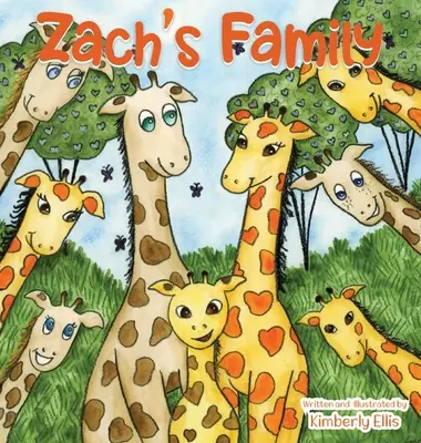Familia lui Zach - Zach's Family