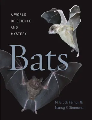 Liliecii: o lume a științei și a misterului - Bats: A World of Science and Mystery