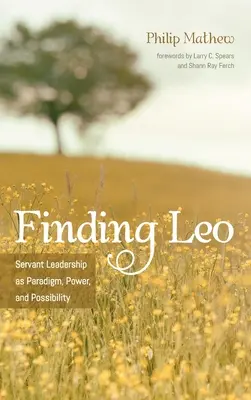 Găsirea lui Leo - Finding Leo