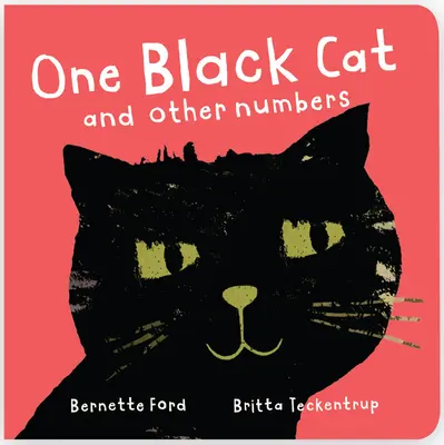 O pisică neagră și alte numere - One Black Cat and Other Numbers