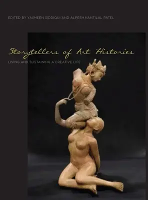Povestitori de istorii ale artei - Storytellers of Art Histories