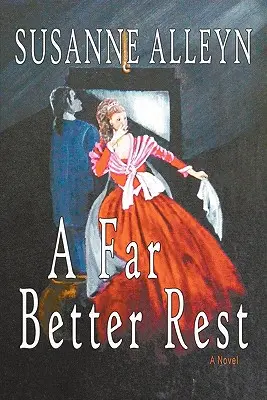 O odihnă mult mai bună - A Far Better Rest