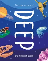 Deep - Scufundă-te în lumi ascunse - Deep - Dive Into Hidden Worlds