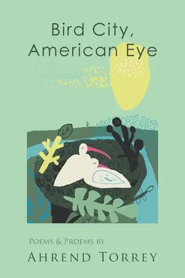 Orașul păsărilor, ochi american - Bird City, American Eye