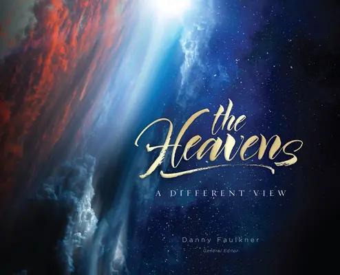 Cerurile: O viziune diferită - The Heavens: A Different View