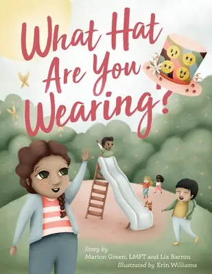 Ce pălărie porți? - What Hat Are You Wearing?