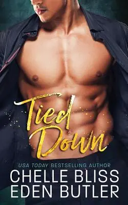 Legat în jos - Tied Down