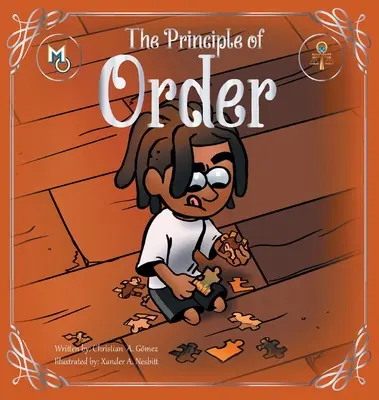 Principiul ordinii - The Principle of Order