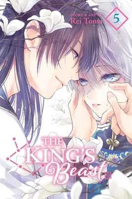 The King's Beast, Vol. 5: Volume 5