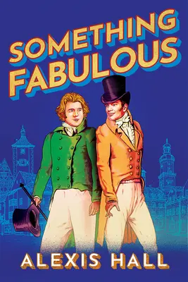 Ceva Fabulos - Something Fabulous