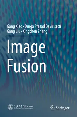 Fuziunea imaginilor - Image Fusion