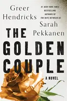 Cuplul de aur - Un roman - Golden Couple - A Novel