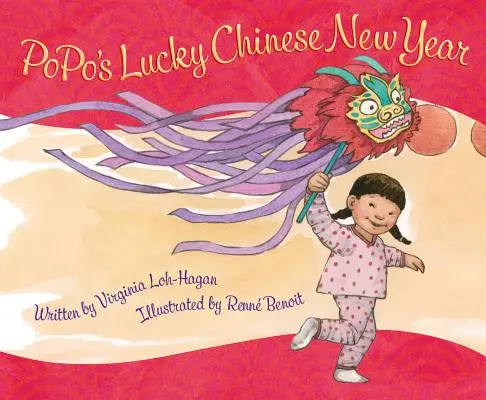 Anul Nou Chinezesc norocos al lui Popo - Popo's Lucky Chinese New Year
