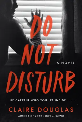 Nu deranjați - Do Not Disturb