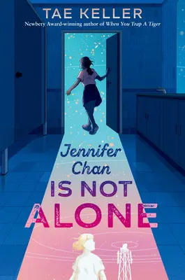 Jennifer Chan nu este singură - Jennifer Chan Is Not Alone