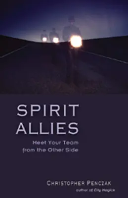 Spirit Allies: Fă cunoștință cu echipa ta din partea cealaltă - Spirit Allies: Meet Your Team from the Other Side