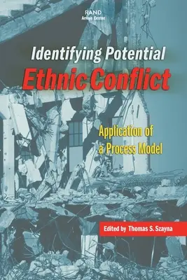 Identificarea conflictelor etnice potențiale: Aplicarea unui model de proces - Identifying Potential Ethnic Conflict: Application of a Process Model