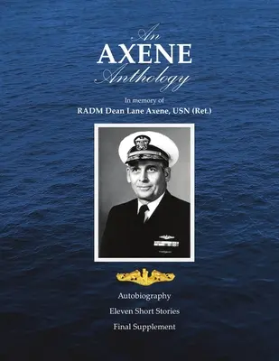 O antologie Axene - An Axene Anthology