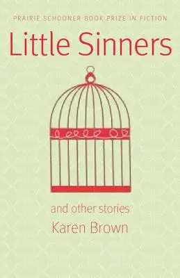 Micii păcătoși și alte povești - Little Sinners and Other Stories