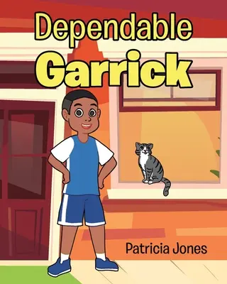 Garrick de încredere - Dependable Garrick