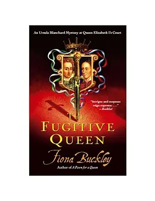 Regina fugară - The Fugitive Queen