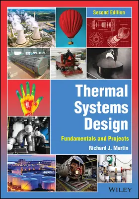 Proiectarea sistemelor termice: Fundamente și proiecte - Thermal Systems Design: Fundamentals and Projects