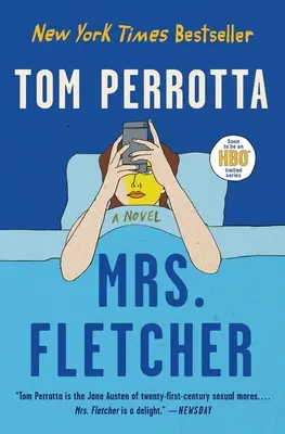 Doamna Fletcher - Mrs. Fletcher