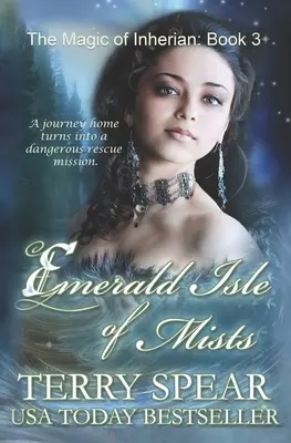 Emerald Isle of Mists: Magia din Inherian - Emerald Isle of Mists: The Magic of Inherian