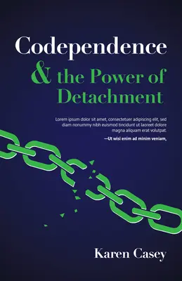 Codependența și puterea detașării: Cum să stabilești limite și să-ți faci viața a ta - Codependence and the Power of Detachment: How to Set Boundaries and Make Your Life Your Own