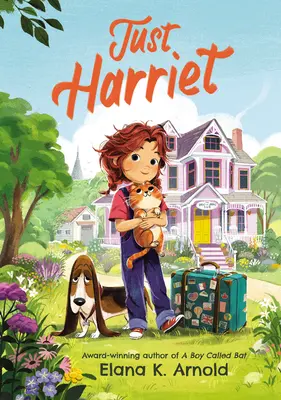 Doar Harriet - Just Harriet