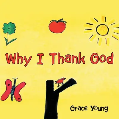 De ce îi mulțumesc lui Dumnezeu - Why I Thank God