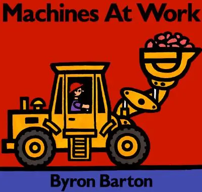 Mașini la lucru - Machines at Work