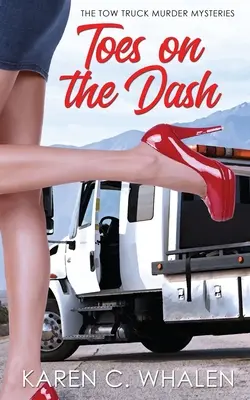Degetele de la picioare pe bord - Toes on the Dash
