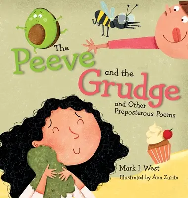 The Peeve and the Grudge și alte poezii absurde - The Peeve and the Grudge and other Preposterous Poems
